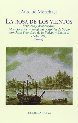 La rosa de los vientos