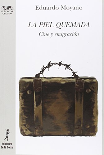 La piel quemada