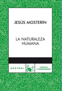 La naturaleza humana: 1 (Contemporánea)