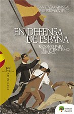En Defensa De España (Ensayo)