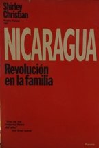 Nicaragua: Revolucion En La Familia