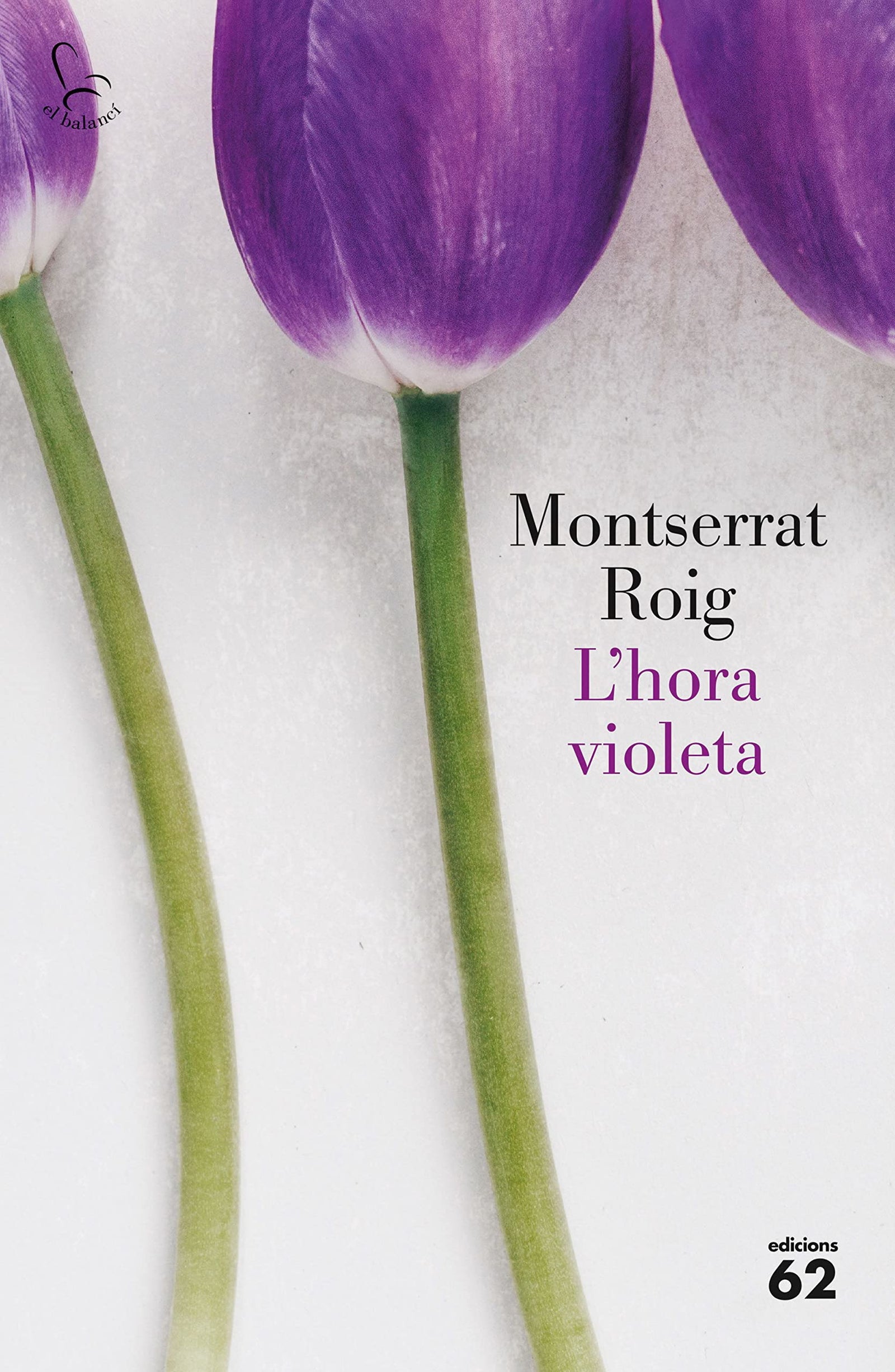 L'hora violeta: 127 (El Balancí)