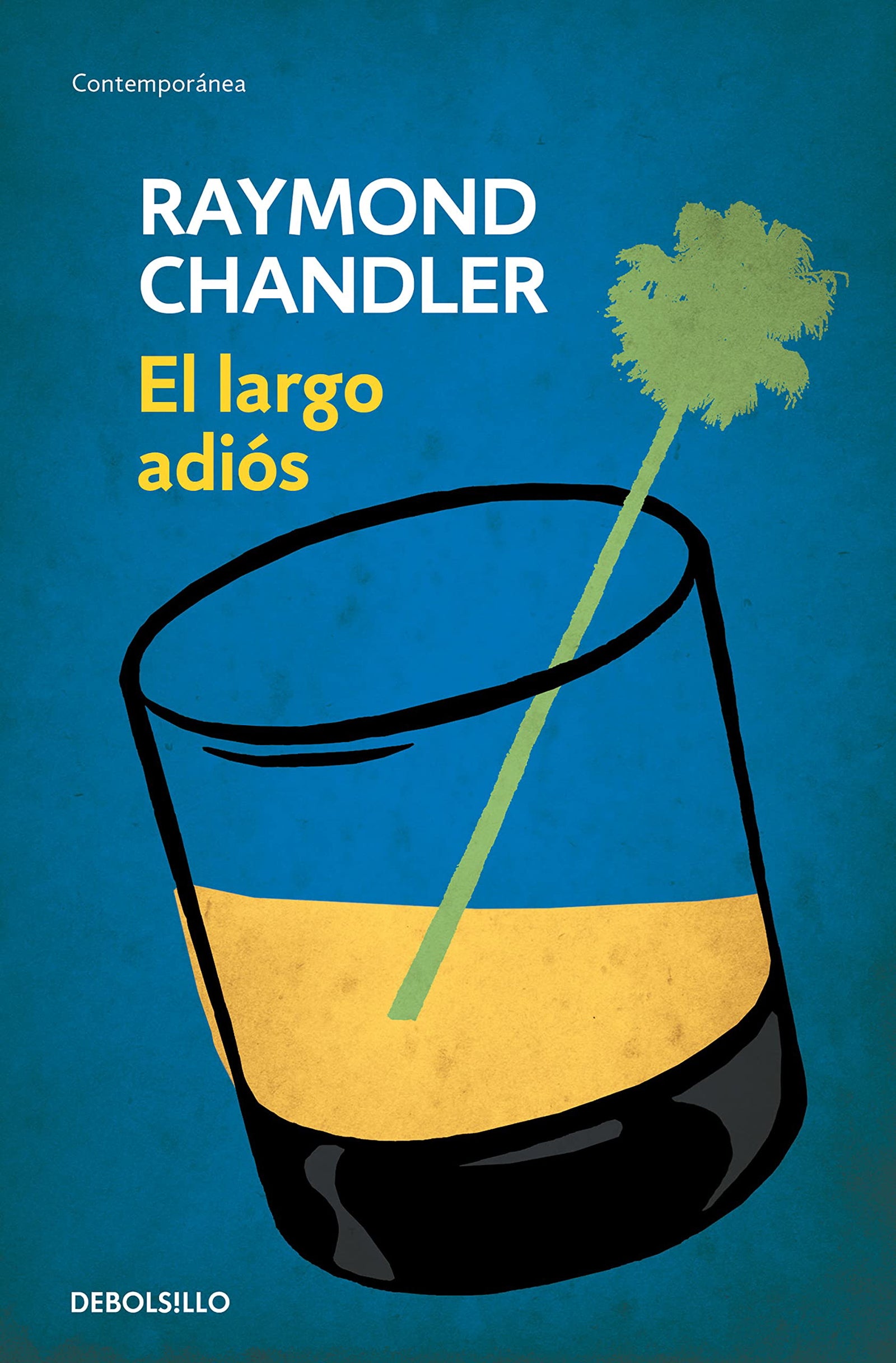 El largo adiós (Contemporánea)