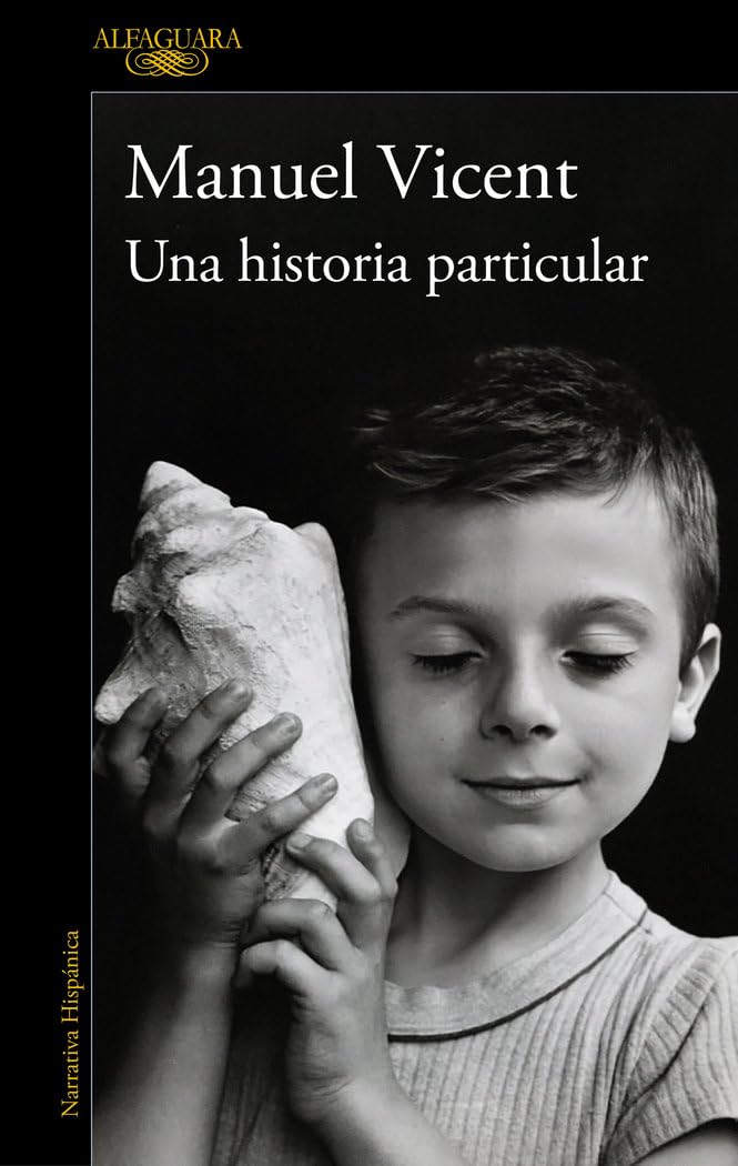 Una historia particular (Hispánica)