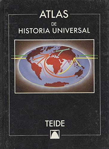 ATLAS DE HISTORIA UNIVERSAL