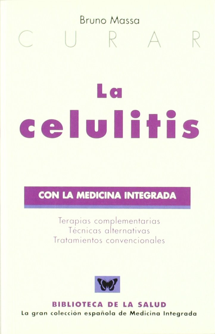 Celulitis, La (SIN COLECCION)