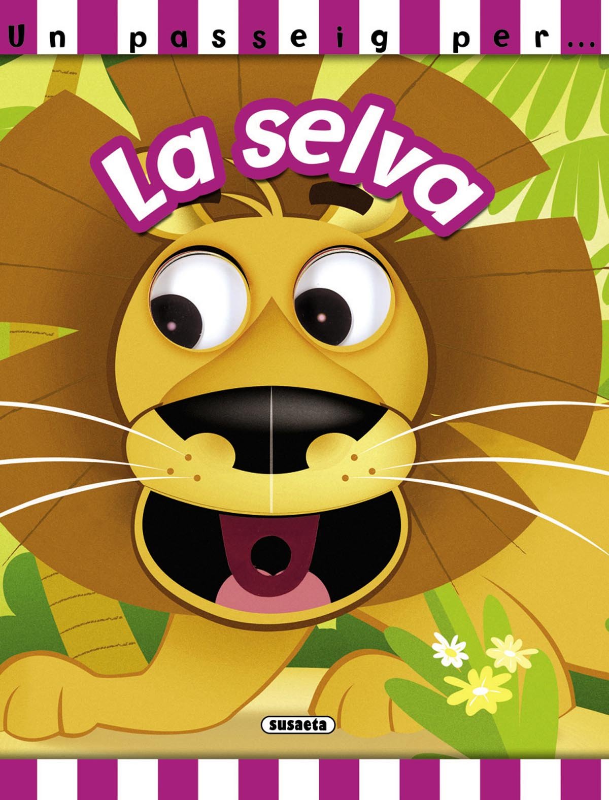 La selva (Un passeig per...)