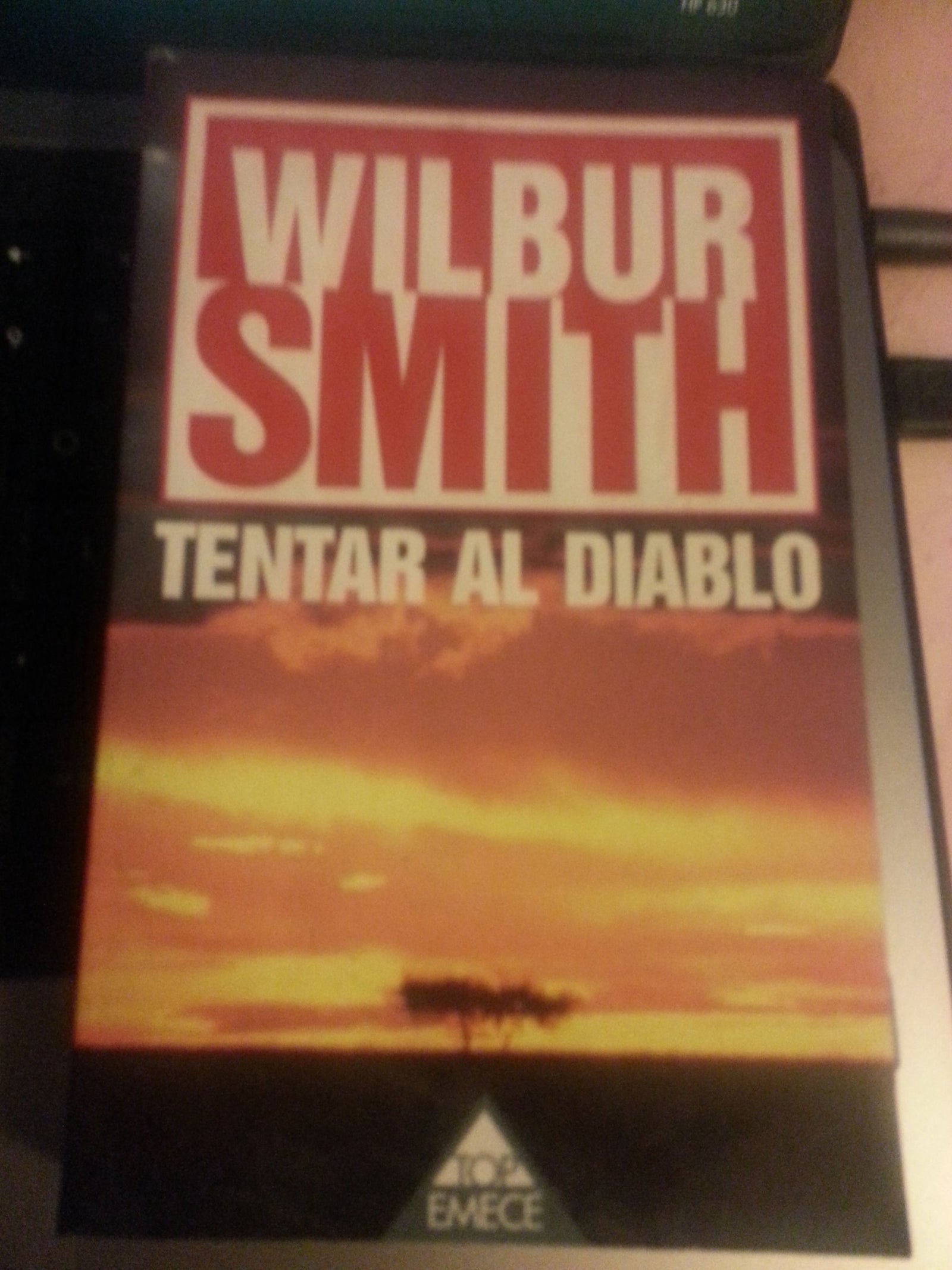 Tentar al diablo