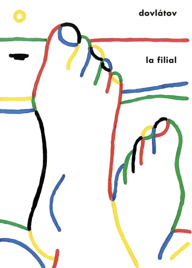 La filial: 27 (La principal)