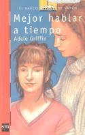 Mejor hablar a tiempo: 112 (El Barco de Vapor Roja)