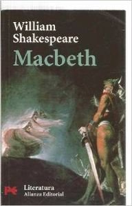 MACBETH-ALIANZA: 5513 (BIBLIOTECA SHAKESPEARE (LB/BDA))
