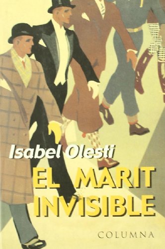 El marit invisible (Clàssica)