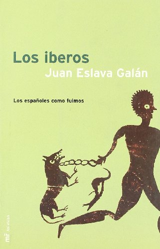 Los iberos: 1 (MR Así vivían)