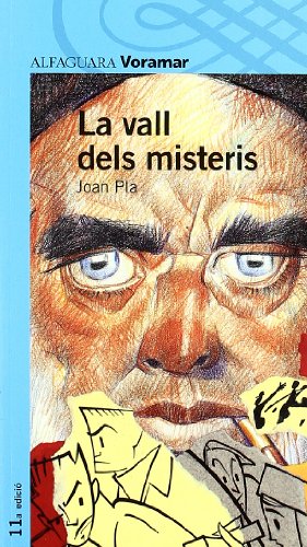La Vall Dels Misteris - Voramar (LECTURAS)