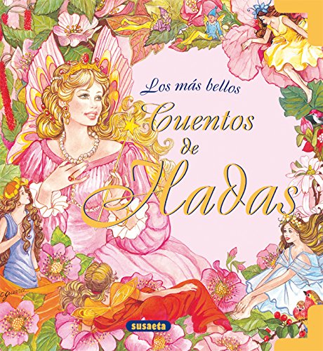 Mas Bellos Cuentos De Hadas (Los Más Bellos ...)
