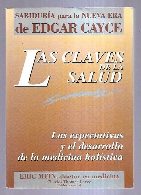 Claves de la salud, las