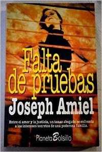 Falta De Pruebas