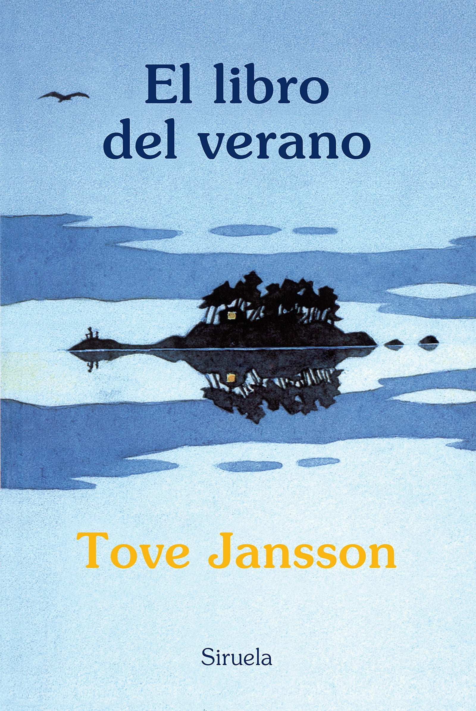 El libro del verano: 47 (Las Tres Edades)