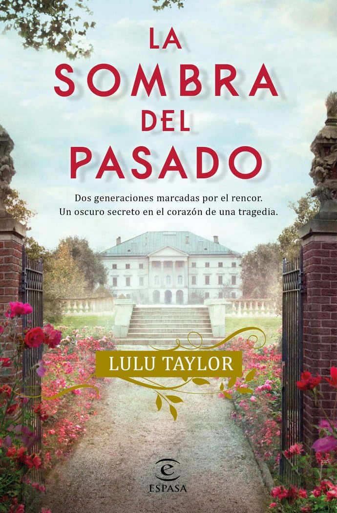 La sombra del pasado (Espasa Narrativa)