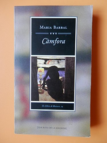 Camfora (butxaca): 024