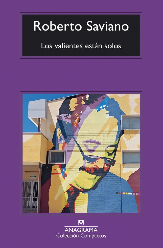 Los valientes están solos (Compactos)
