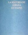 La historia de España en mapas
