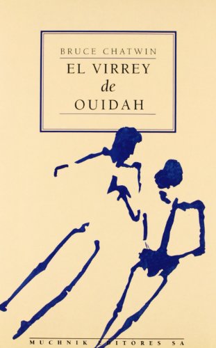 El Virrey de Ouidah (LITERATURA)