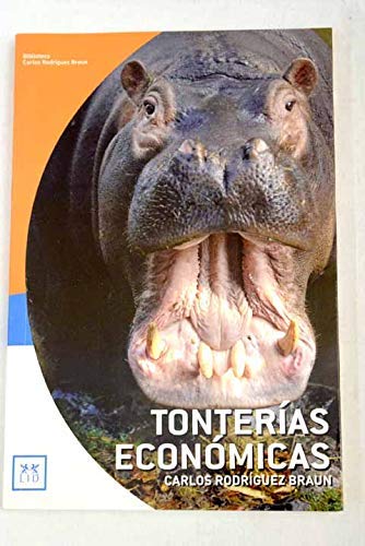 Tonterias Economicas