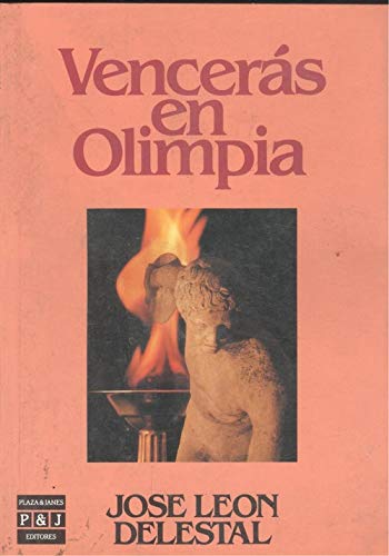 Vencerás en Olimpia