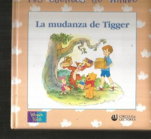 MUDANZA DE TIGGER - LA