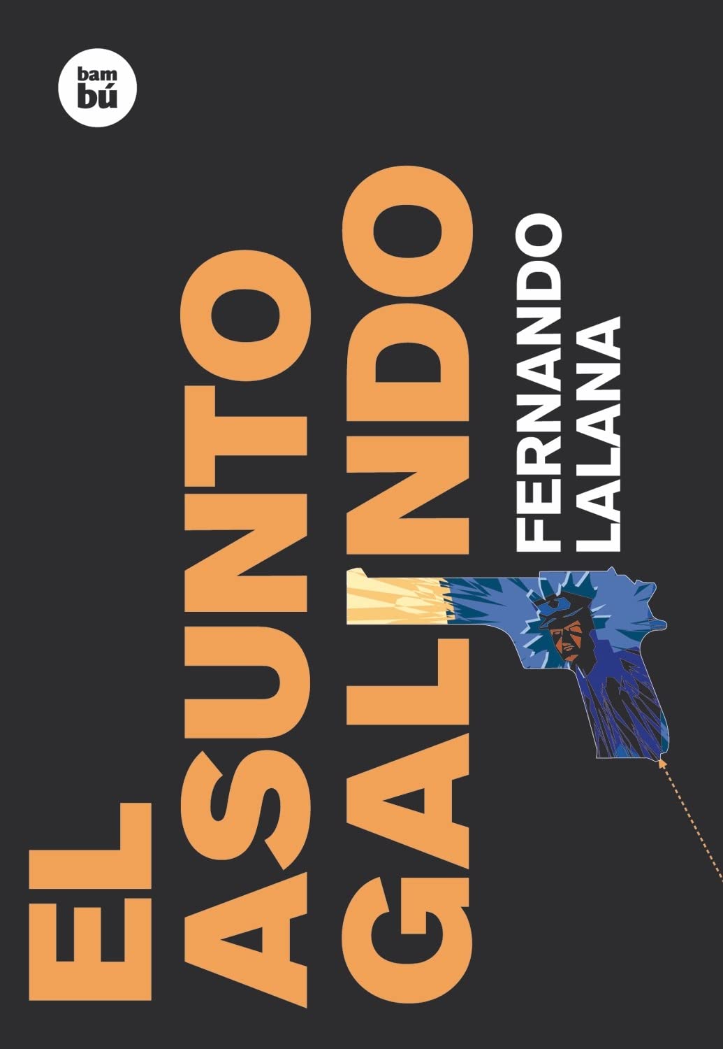 El asunto Galindo: 4 (Exit)