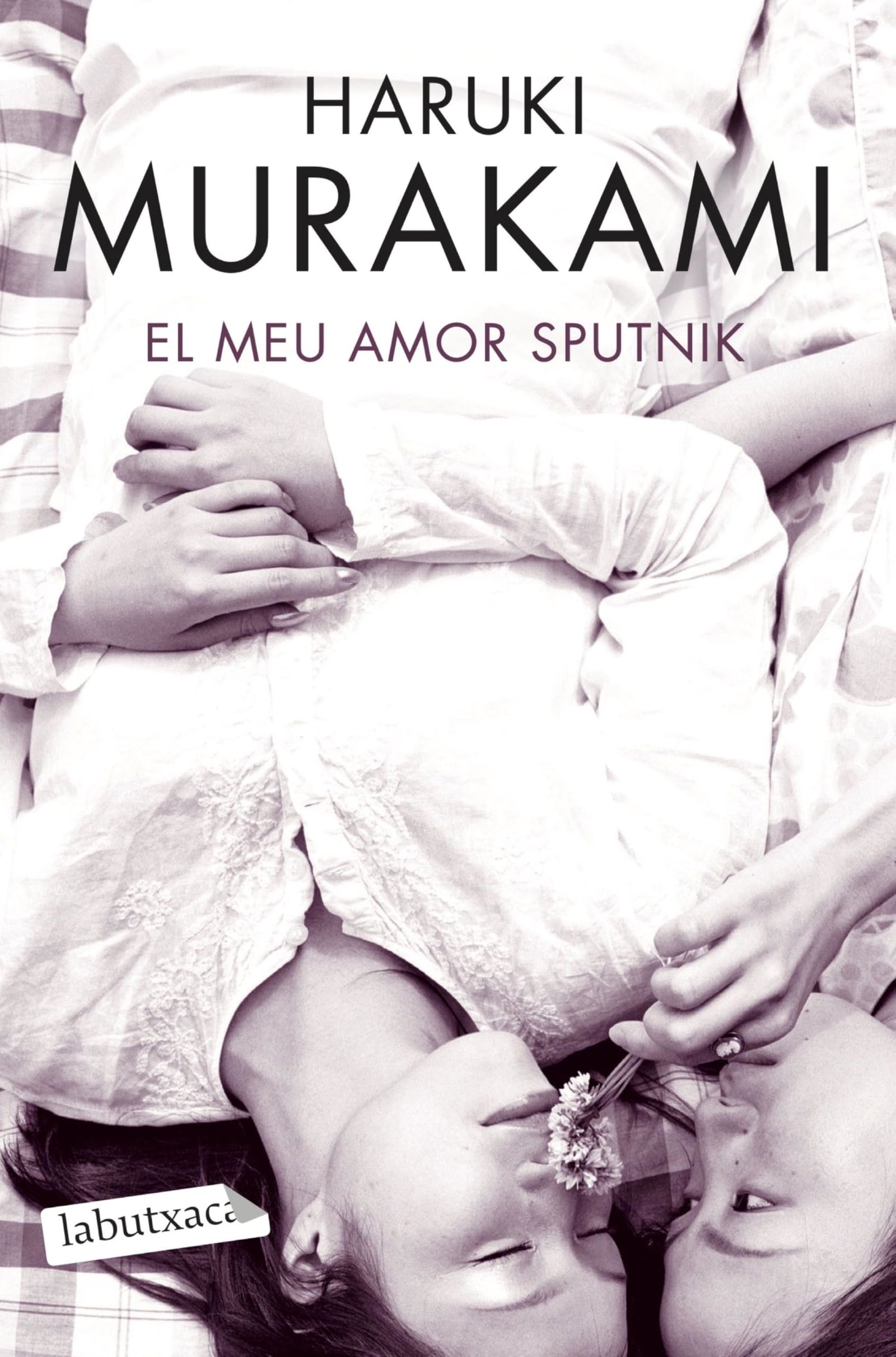 El meu amor Sputnik (LABUTXACA)