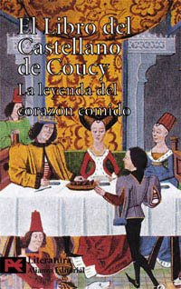 El libro del Castellano de Coucy (El Libro De Bolsillo - Literatura)