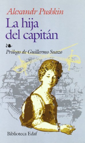 Hija Del Capitan, La (Biblioteca Edaf)