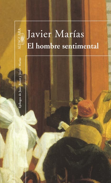 El hombre sentimental (Hispánica)