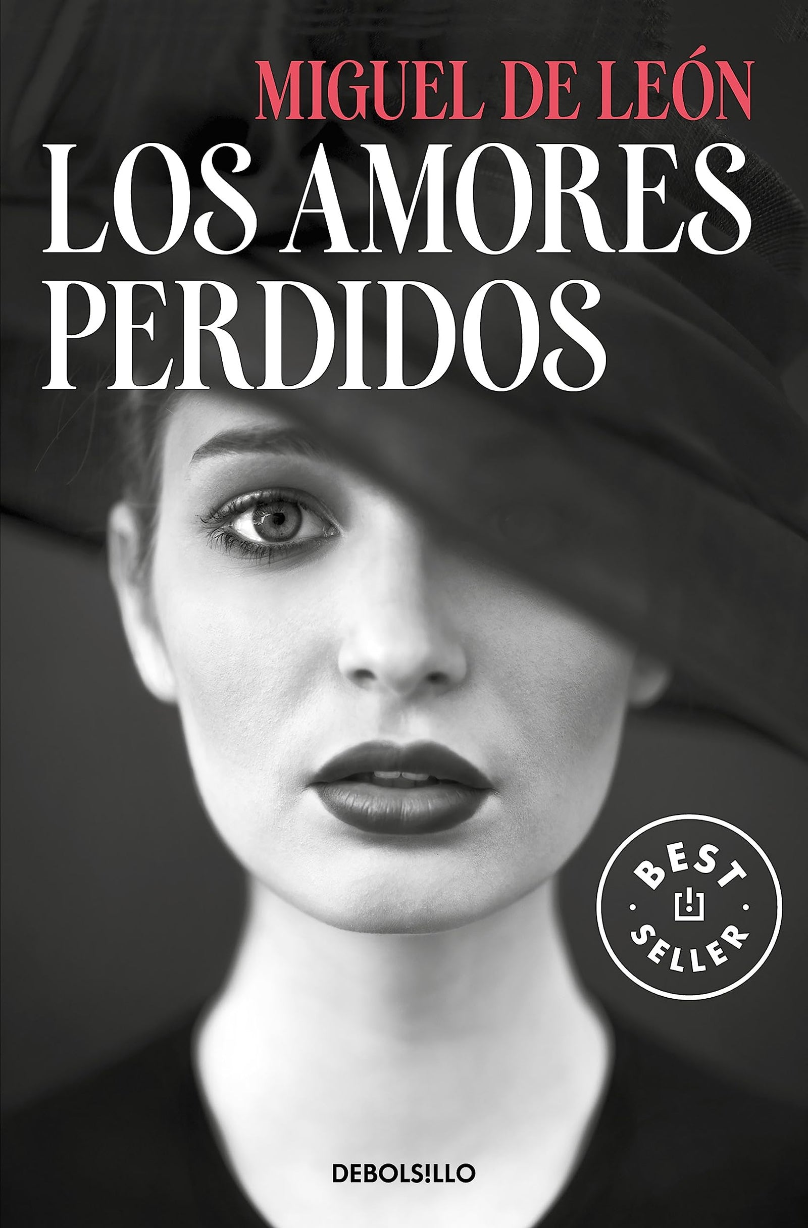 Los amores perdidos (Best Seller)