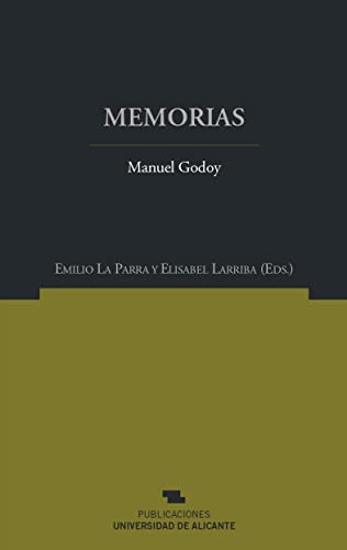 Memorias: Manuel Godoy (Norte Crítico)