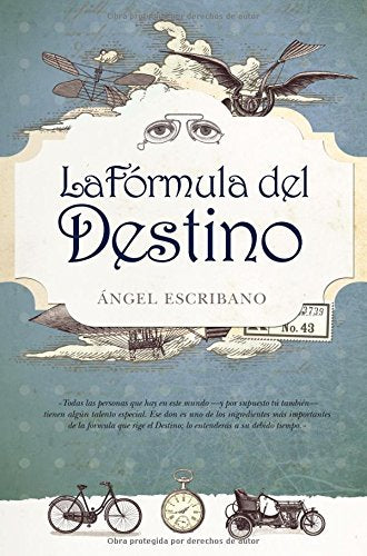 La Fórmula del Destino