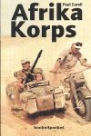 Afrika Korps: 92 (Ensayo y divulgación)