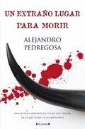 Un extraño lugar para morir