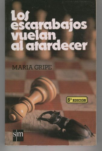 Escarabajos Vuelan Al Atardecer,Los (Gran Angular)