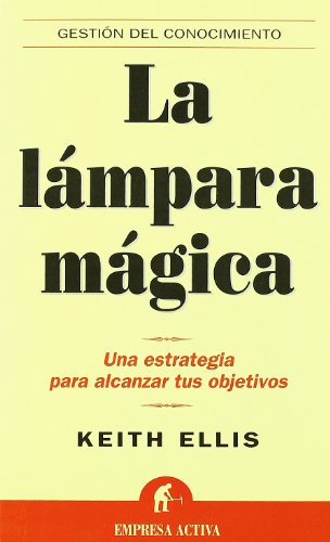 La lámpara mágica (Gestión del conocimiento)