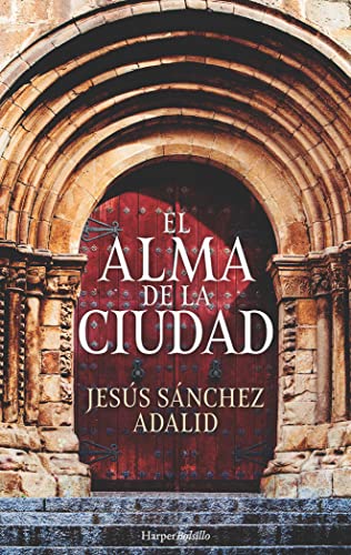 EL ALMA DE LA CIUDAD (HARPERBOLSILLO)