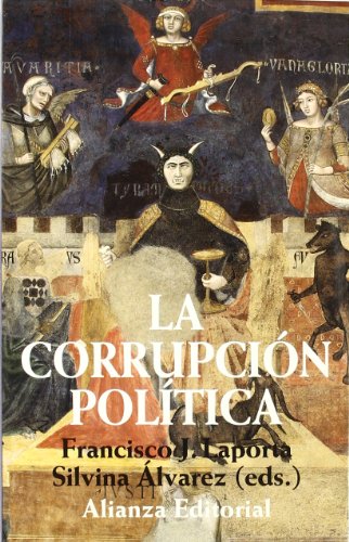 La corrupción política (Libros Singulares (LS))