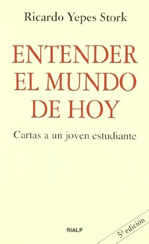 Entender el mundo de hoy (Bolsillo)