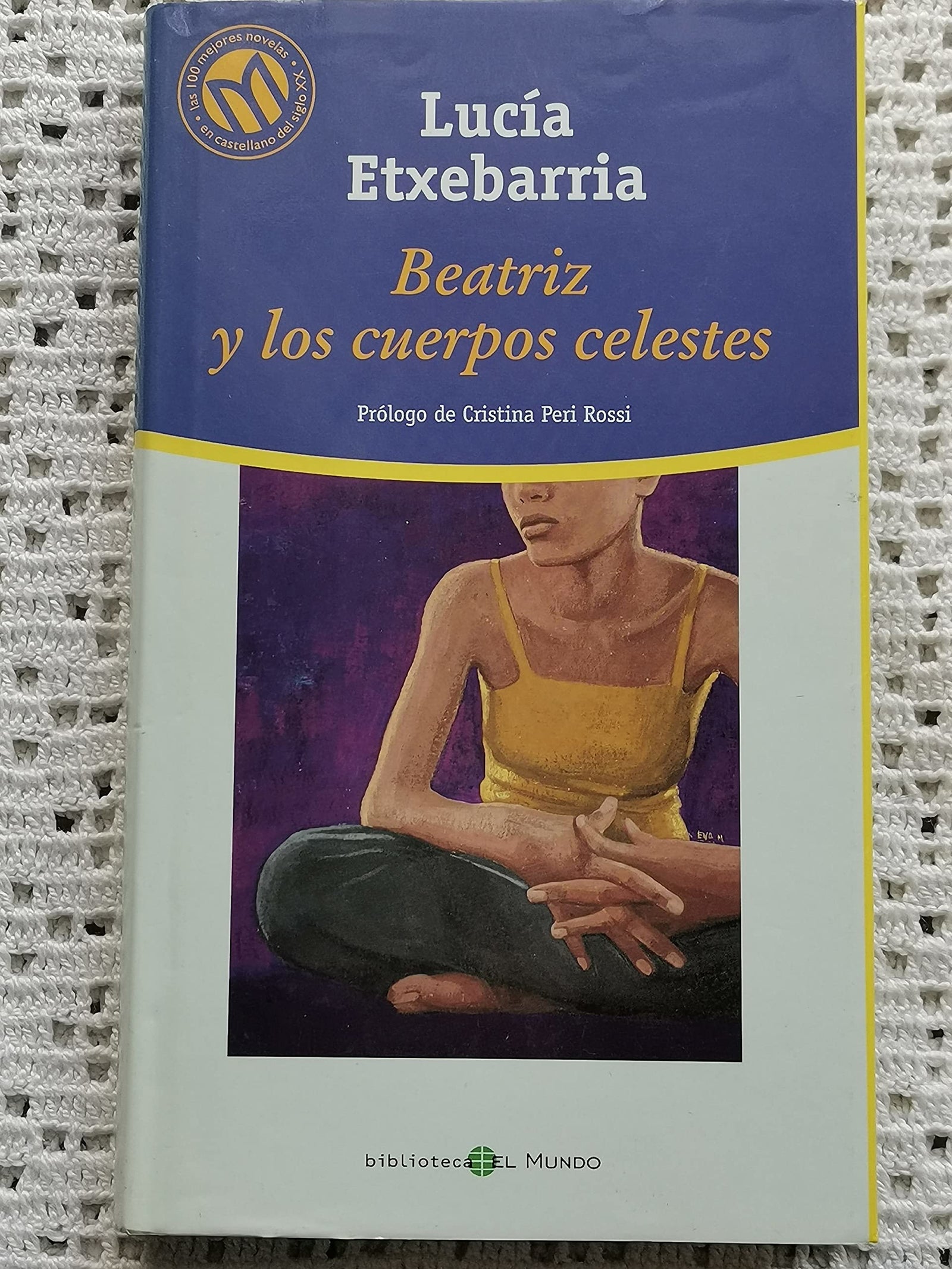 Beatriz y los cuerpos celestes