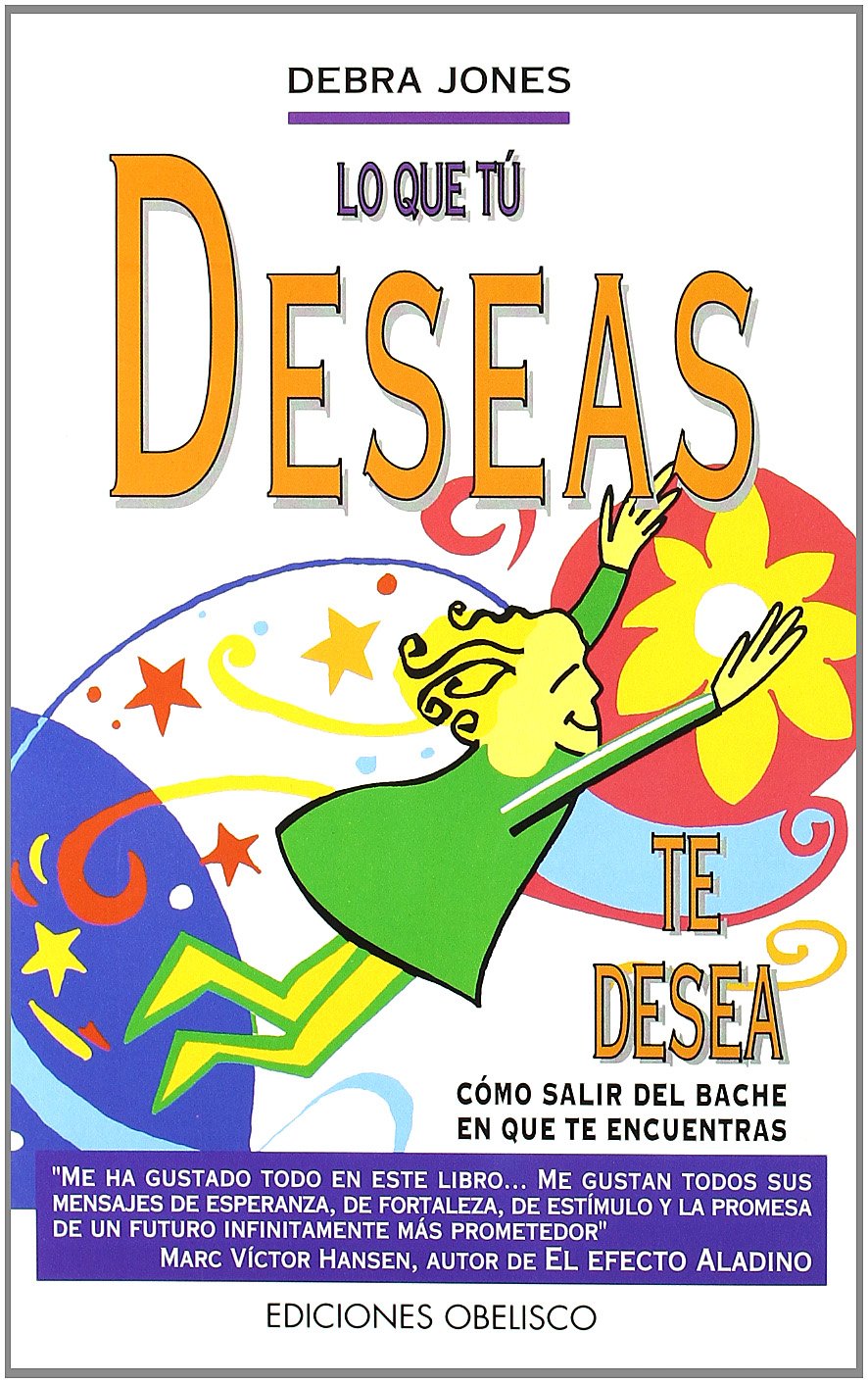 LO QUE TU DESEAS TE DESEA (NUEVA CONSCIENCIA)