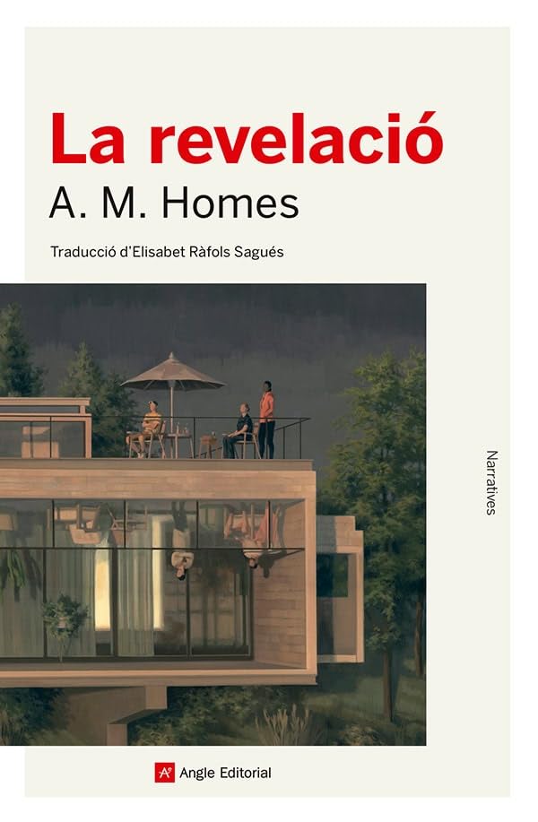 La Revelacio: 175 (Narratives)