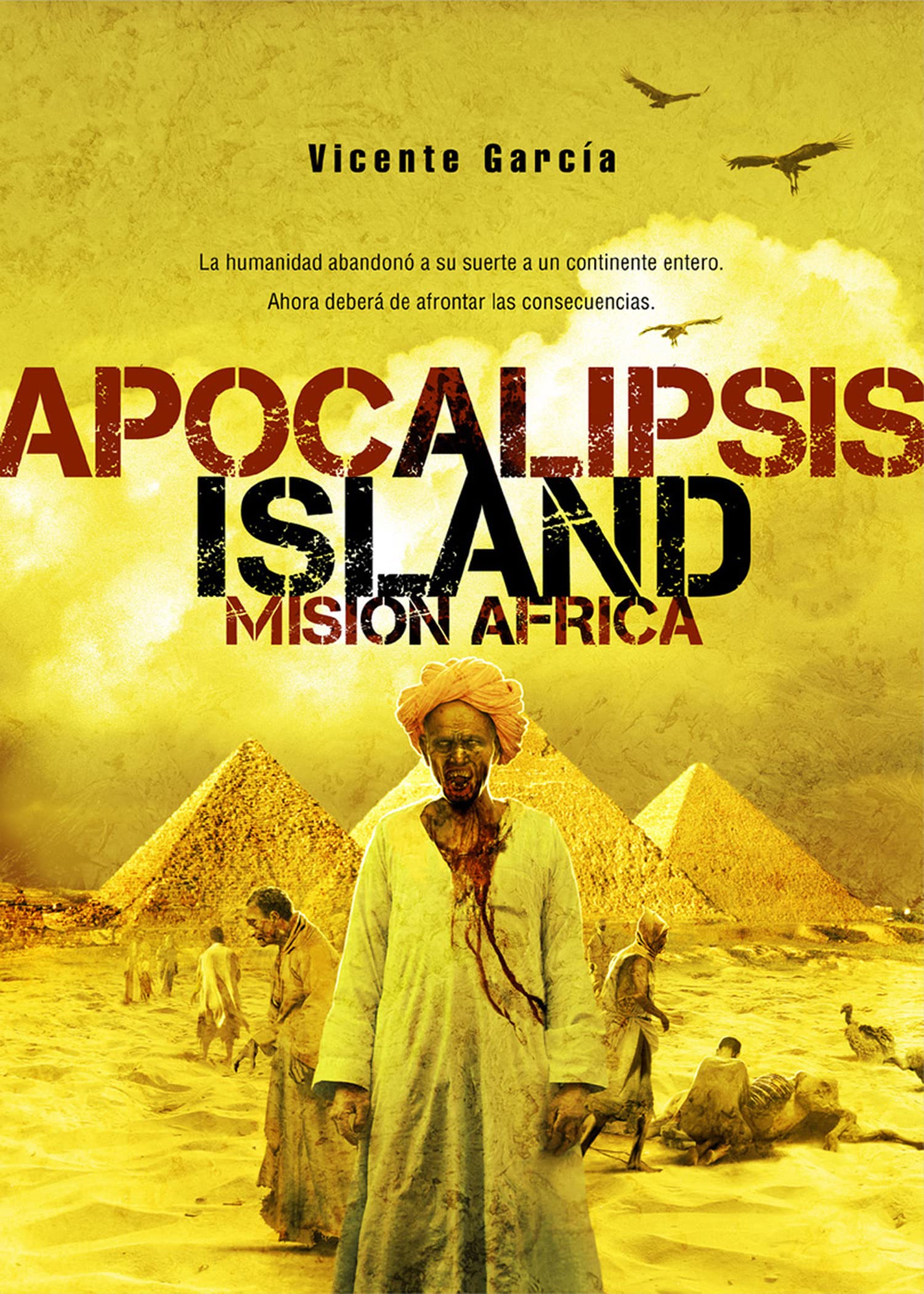APOCALIPSIS ISLAND 3