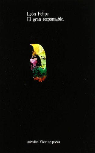 El gran responsable: 174 (Visor de Poesía)